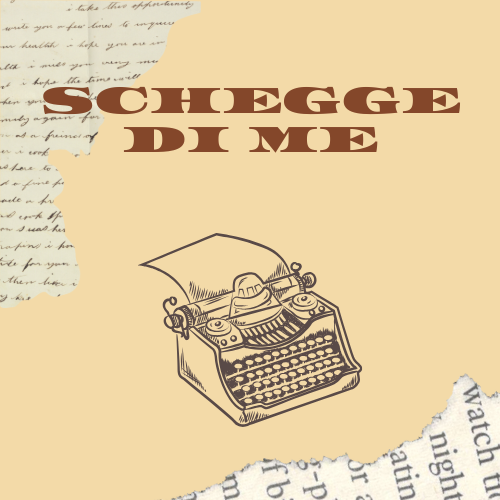 Schegge di Me Logo